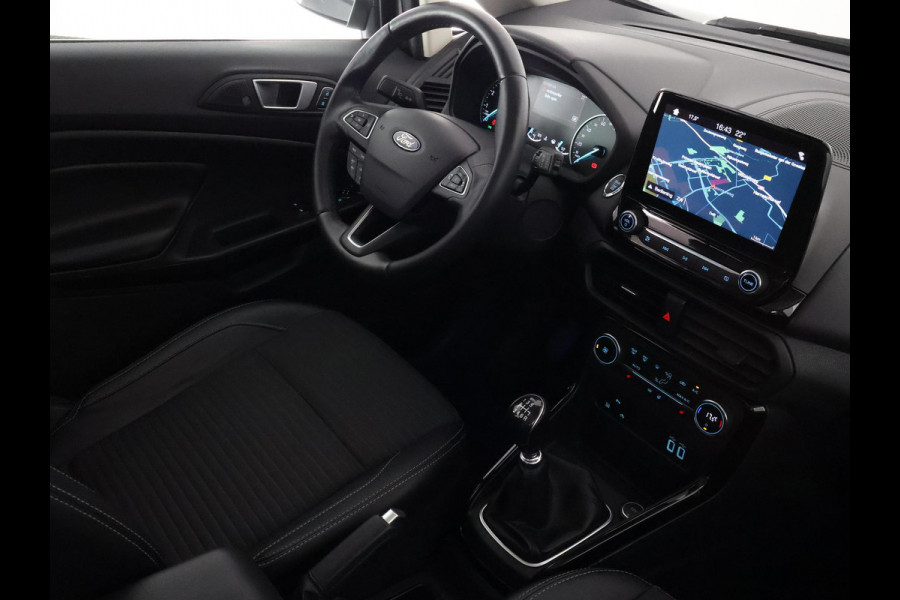 Ford EcoSport 1.0 EcoBoost Trend Essential