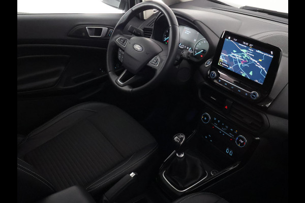 Ford EcoSport 1.0 EcoBoost Trend Essential