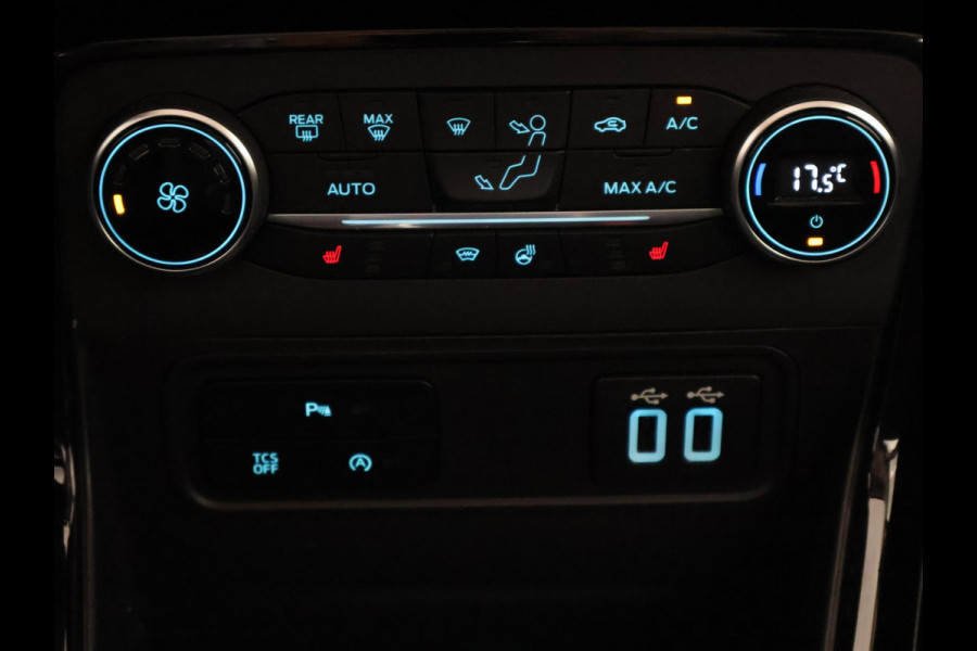 Ford EcoSport 1.0 EcoBoost Trend Essential