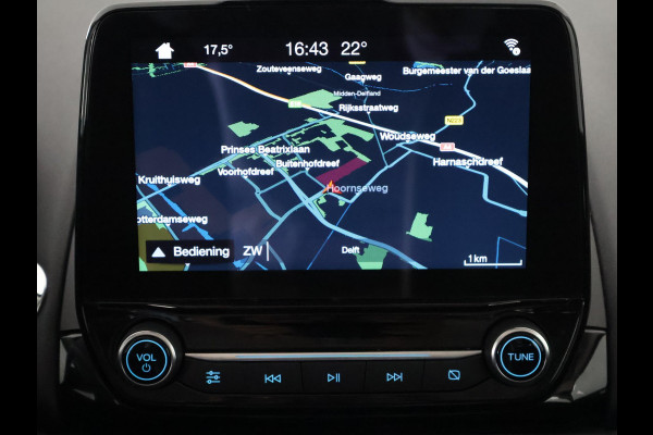 Ford EcoSport 1.0 EcoBoost Trend Essential