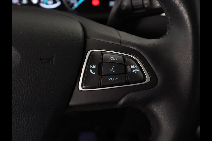 Ford EcoSport 1.0 EcoBoost Trend Essential