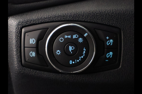 Ford EcoSport 1.0 EcoBoost Trend Essential