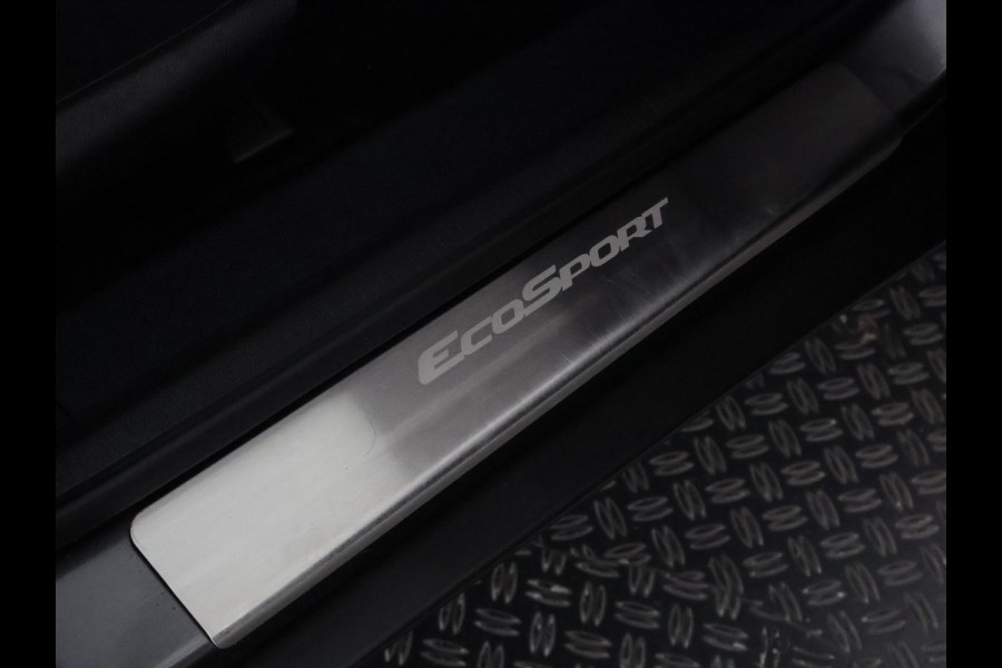 Ford EcoSport 1.0 EcoBoost Trend Essential
