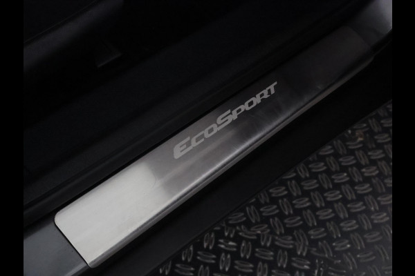 Ford EcoSport 1.0 EcoBoost Trend Essential