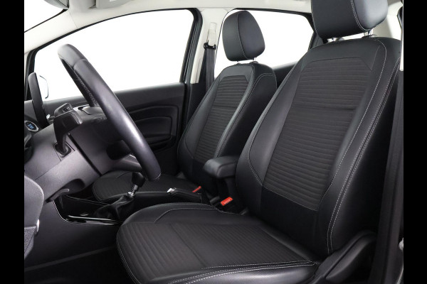 Ford EcoSport 1.0 EcoBoost Trend Essential
