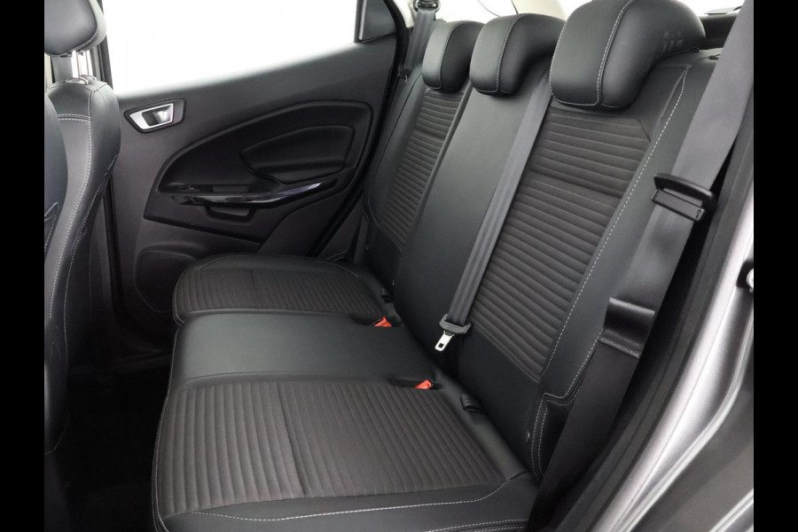 Ford EcoSport 1.0 EcoBoost Trend Essential
