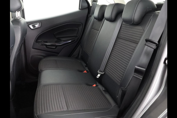 Ford EcoSport 1.0 EcoBoost Trend Essential