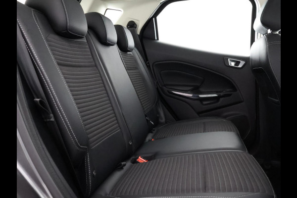 Ford EcoSport 1.0 EcoBoost Trend Essential