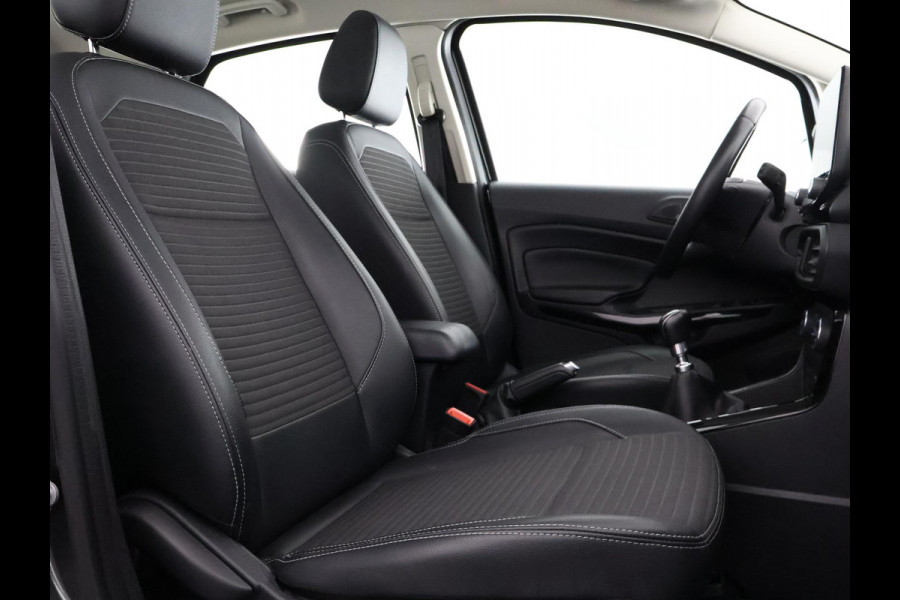 Ford EcoSport 1.0 EcoBoost Trend Essential