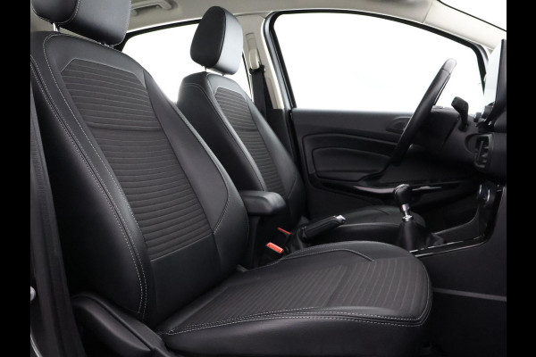 Ford EcoSport 1.0 EcoBoost Trend Essential