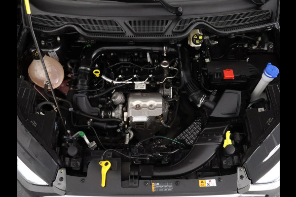 Ford EcoSport 1.0 EcoBoost Trend Essential