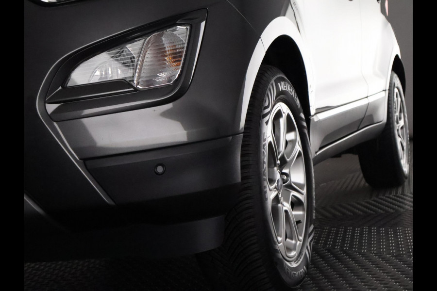Ford EcoSport 1.0 EcoBoost Trend Essential