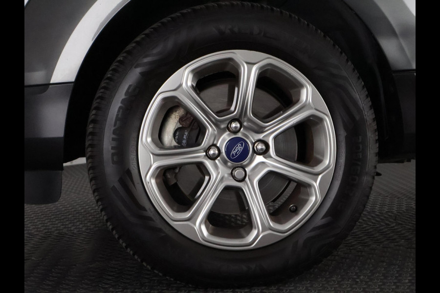 Ford EcoSport 1.0 EcoBoost Trend Essential
