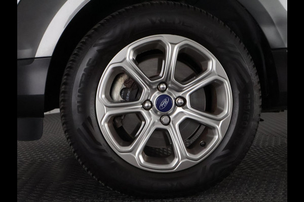 Ford EcoSport 1.0 EcoBoost Trend Essential