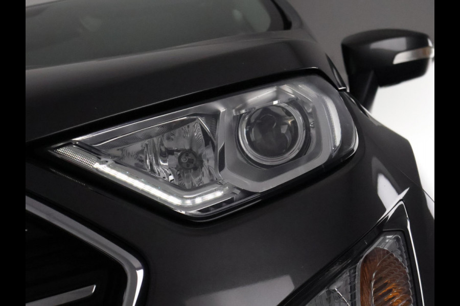 Ford EcoSport 1.0 EcoBoost Trend Essential