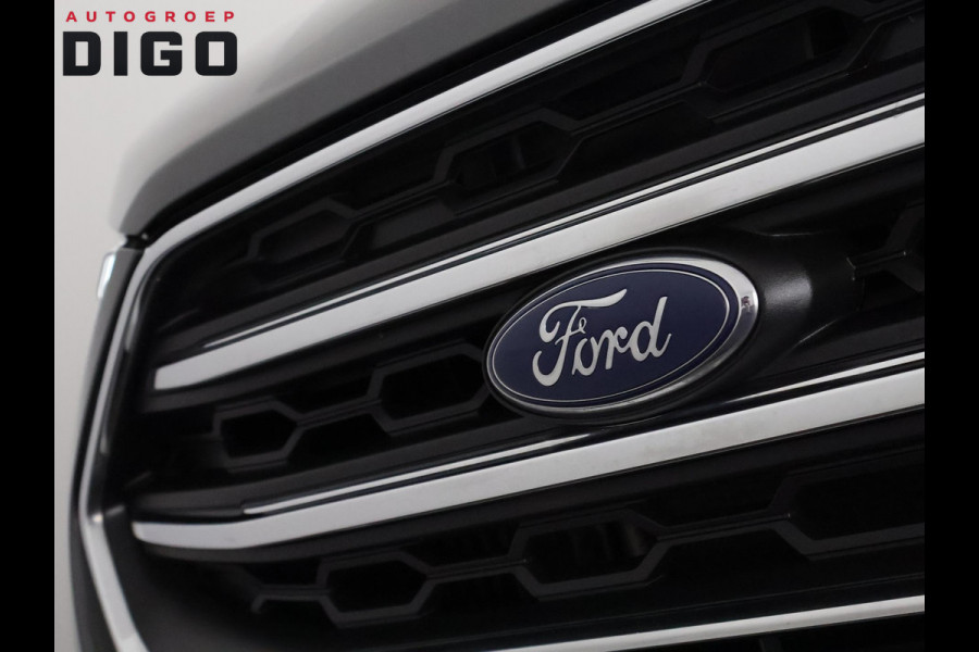 Ford EcoSport 1.0 EcoBoost Trend Essential