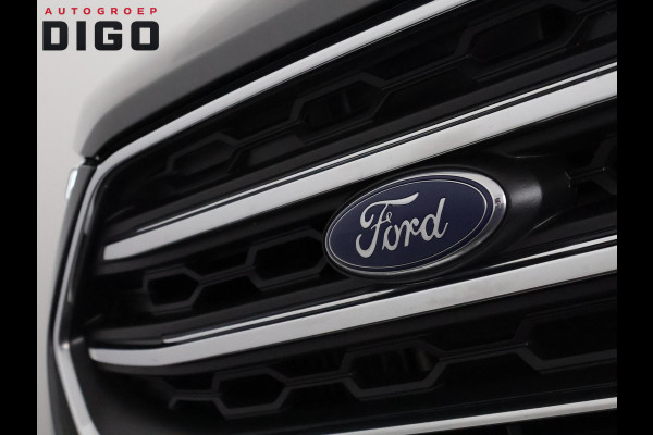 Ford EcoSport 1.0 EcoBoost Trend Essential