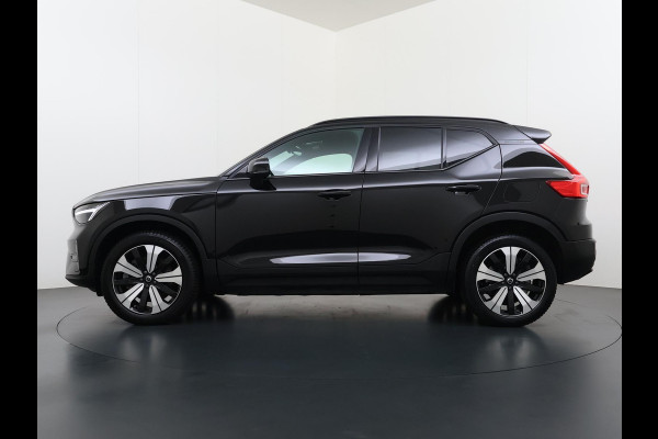 Volvo XC40 Recharge Core | SOH 97% | ACHTERUITRIJCAMERA | STOEL & STUUR VERWARMING | 12 MND BOVAG GARANTIE