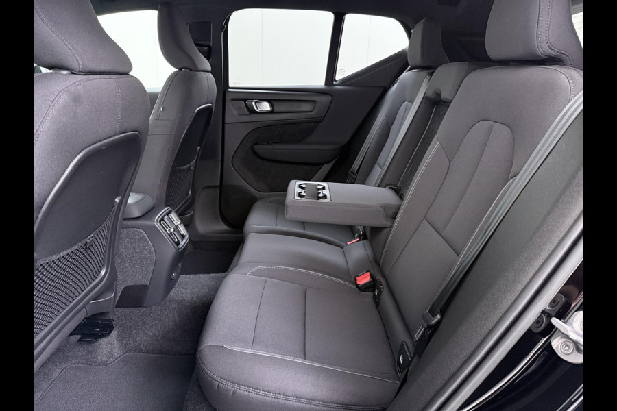 Volvo XC40 Recharge Core | SOH 97% | ACHTERUITRIJCAMERA | STOEL & STUUR VERWARMING | 12 MND BOVAG GARANTIE