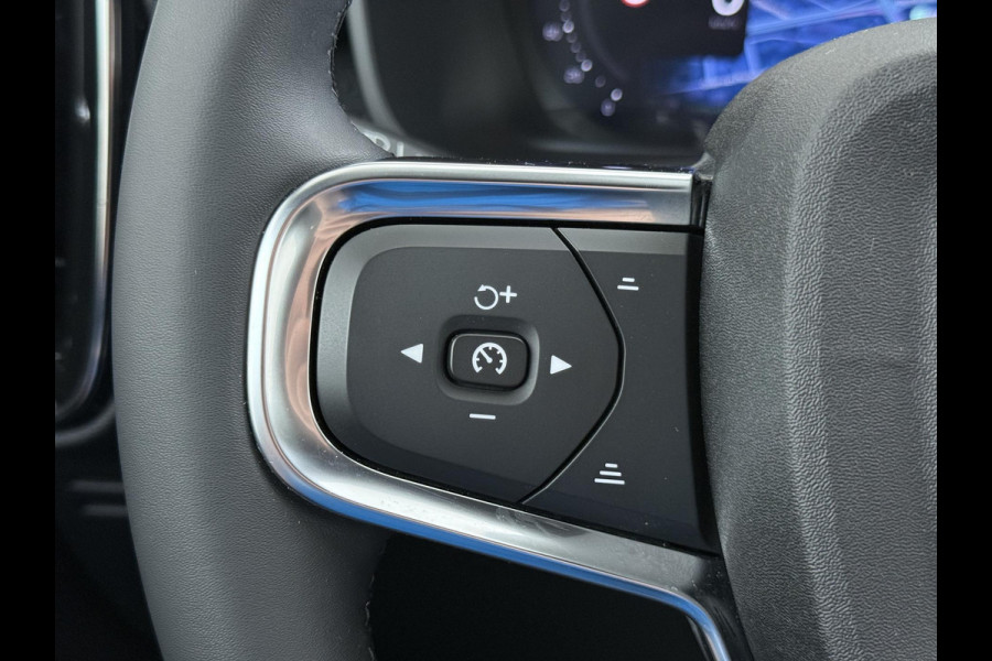 Volvo XC40 Recharge Core | SOH 97% | ACHTERUITRIJCAMERA | STOEL & STUUR VERWARMING | 12 MND BOVAG GARANTIE