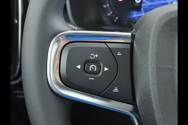 Volvo XC40 Recharge Core | SOH 97% | ACHTERUITRIJCAMERA | STOEL & STUUR VERWARMING | 12 MND BOVAG GARANTIE