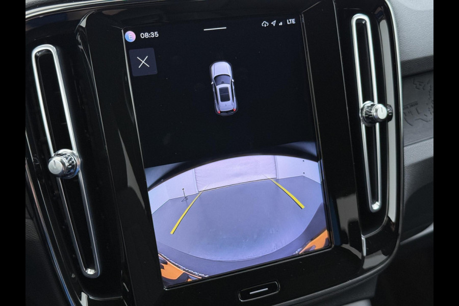 Volvo XC40 Recharge Core | SOH 97% | ACHTERUITRIJCAMERA | STOEL & STUUR VERWARMING | 12 MND BOVAG GARANTIE