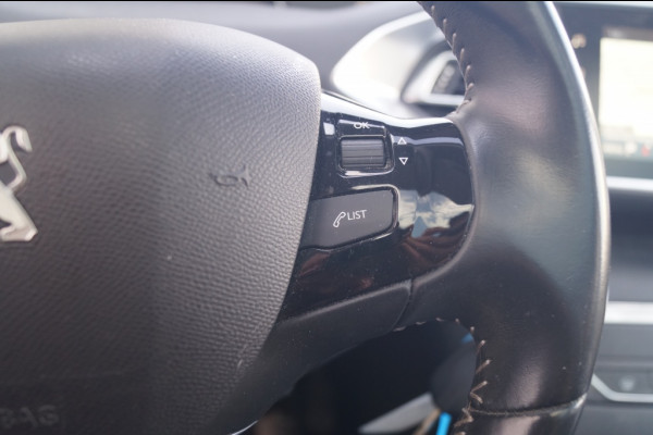 Peugeot 308 SW 1.2 PureTech 130pk Premium -PANO-ECC-CAM-TREKHAAK-