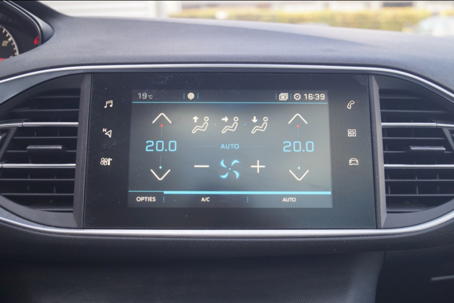 Peugeot 308 SW 1.2 PureTech 130pk Premium -PANO-ECC-CAM-TREKHAAK-