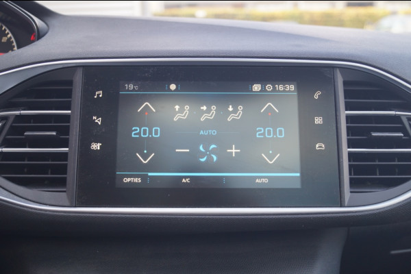 Peugeot 308 SW 1.2 PureTech 130pk Premium -PANO-ECC-CAM-TREKHAAK-