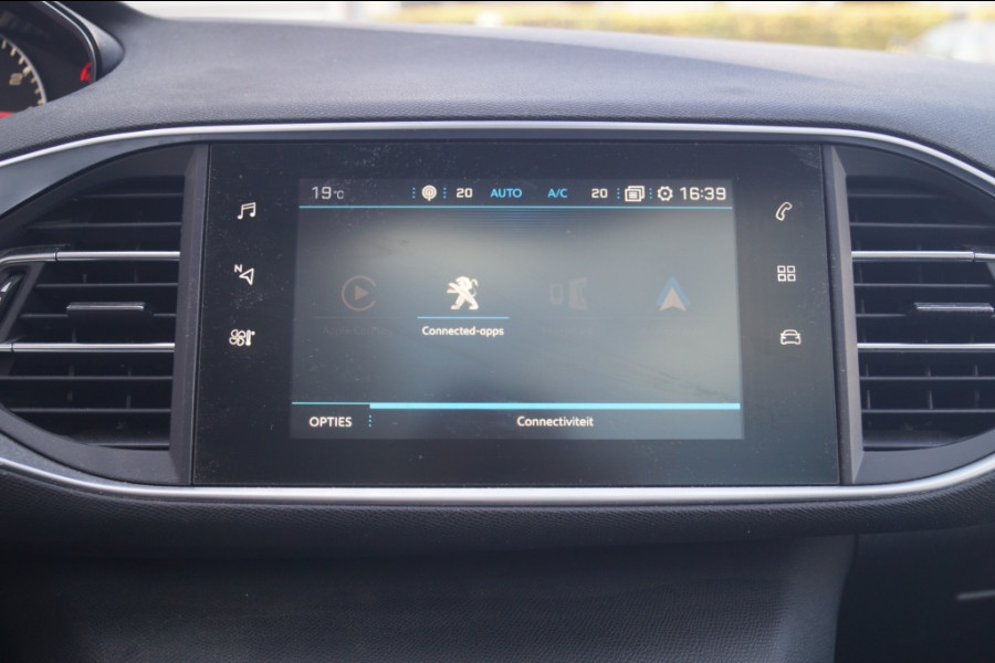 Peugeot 308 SW 1.2 PureTech 130pk Premium -PANO-ECC-CAM-TREKHAAK-