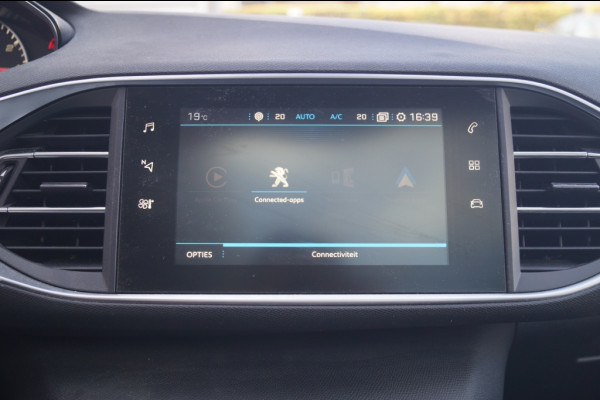 Peugeot 308 SW 1.2 PureTech 130pk Premium -PANO-ECC-CAM-TREKHAAK-