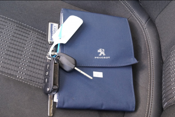 Peugeot 308 SW 1.2 PureTech 130pk Premium -PANO-ECC-CAM-TREKHAAK-