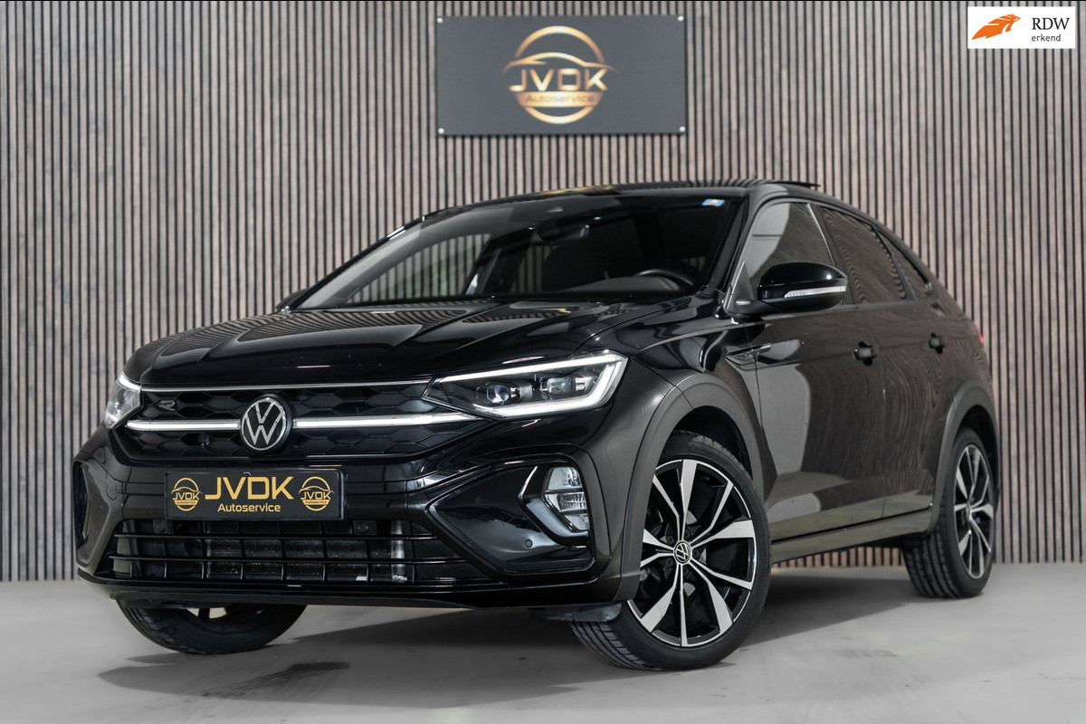 Volkswagen Taigo 1.5 TSI R-Line DSG PANO IQ CAMARA
