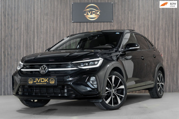 Volkswagen Taigo 1.5 TSI R-Line DSG PANO IQ CAMARA