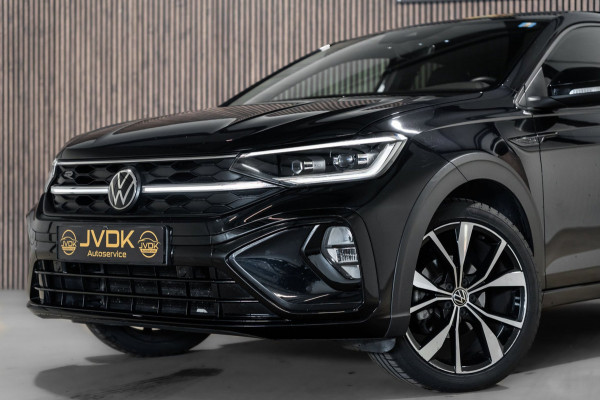 Volkswagen Taigo 1.5 TSI R-Line DSG PANO IQ CAMARA
