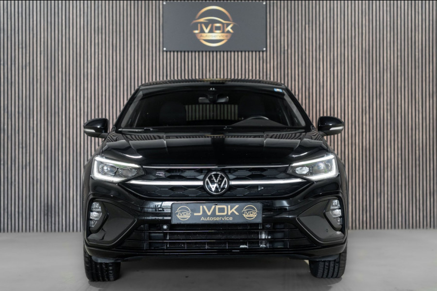 Volkswagen Taigo 1.5 TSI R-Line DSG PANO IQ CAMARA