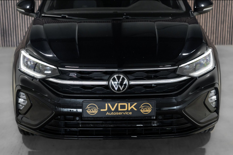 Volkswagen Taigo 1.5 TSI R-Line DSG PANO IQ CAMARA