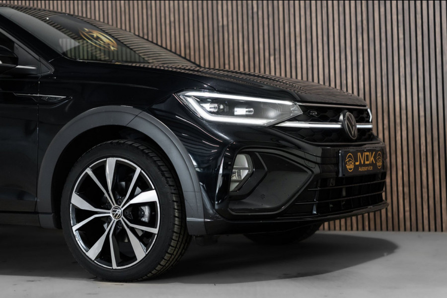 Volkswagen Taigo 1.5 TSI R-Line DSG PANO IQ CAMARA