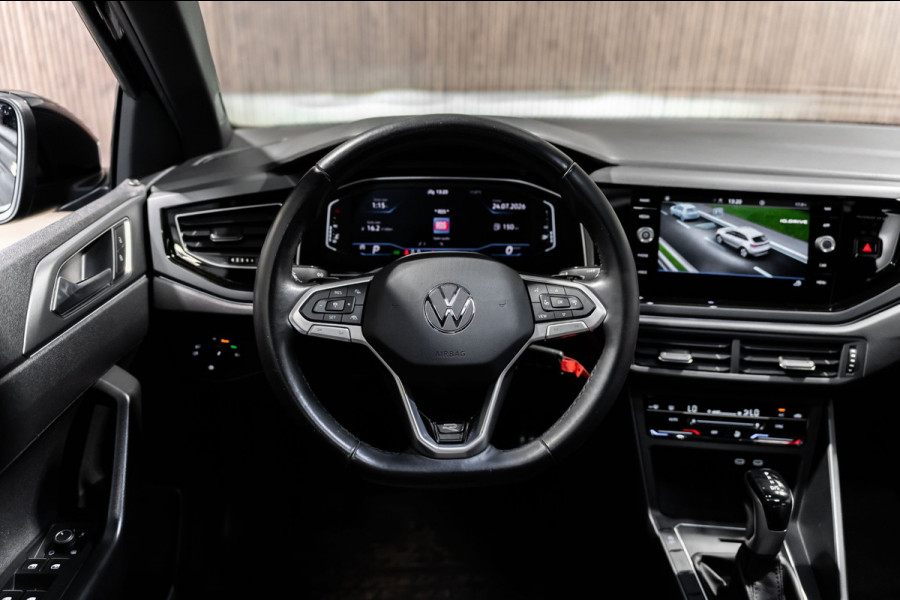 Volkswagen Taigo 1.5 TSI R-Line DSG PANO IQ CAMARA