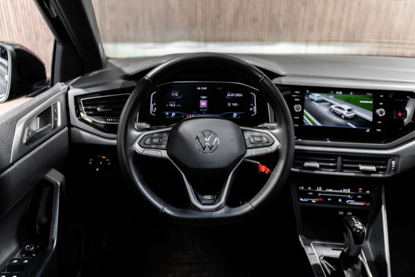 Volkswagen Taigo 1.5 TSI R-Line DSG PANO IQ CAMARA