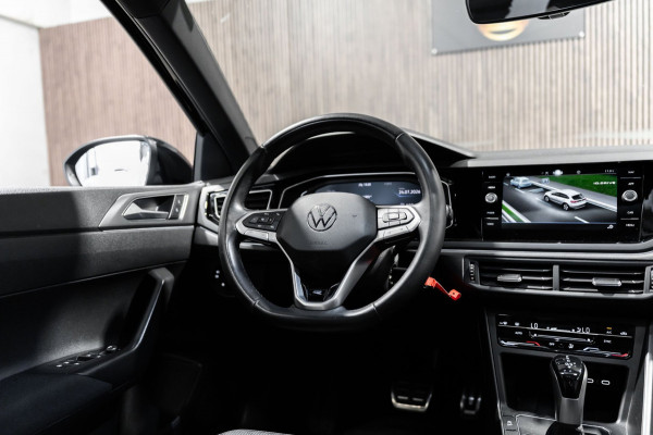 Volkswagen Taigo 1.5 TSI R-Line DSG PANO IQ CAMARA