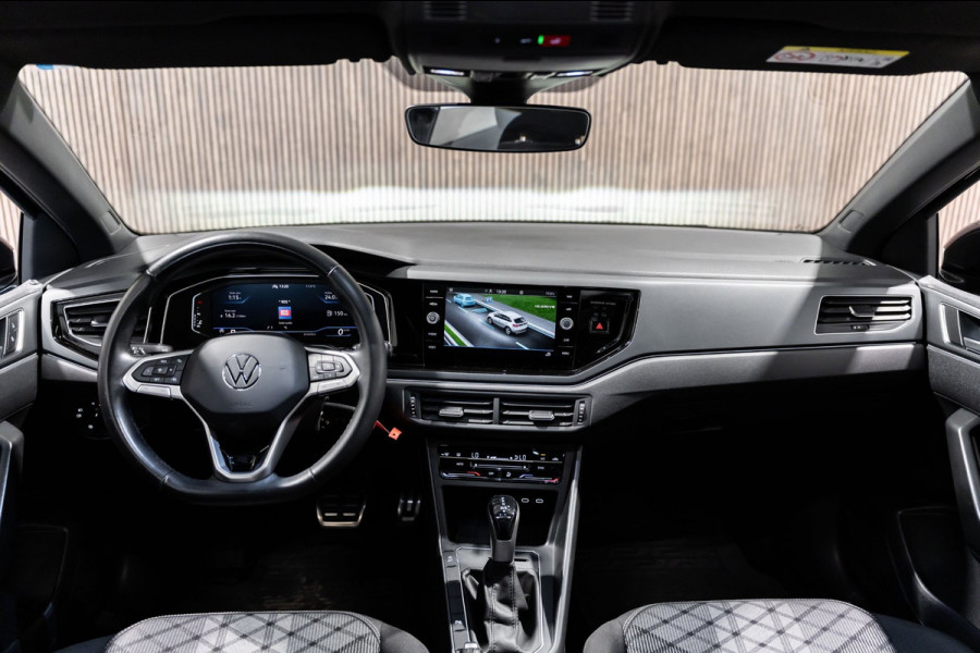 Volkswagen Taigo 1.5 TSI R-Line DSG PANO IQ CAMARA