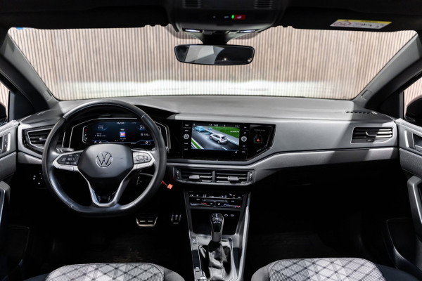 Volkswagen Taigo 1.5 TSI R-Line DSG PANO IQ CAMARA