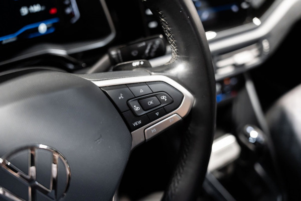 Volkswagen Taigo 1.5 TSI R-Line DSG PANO IQ CAMARA