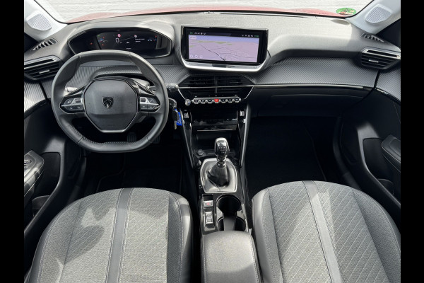 Peugeot 208 1.2 PureTech 100 Allure 360 Camera Navi Afn. Trekhaak Carplay Cruisecontrol