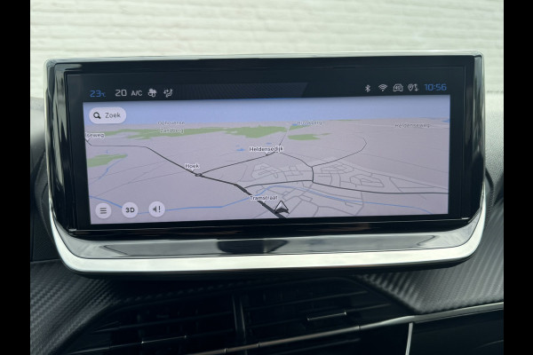 Peugeot 208 1.2 PureTech 100 Allure 360 Camera Navi Afn. Trekhaak Carplay Cruisecontrol