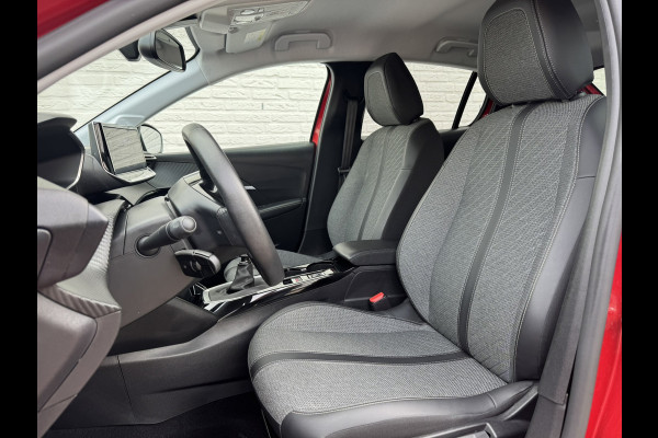 Peugeot 208 1.2 PureTech 100 Allure 360 Camera Navi Afn. Trekhaak Carplay Cruisecontrol