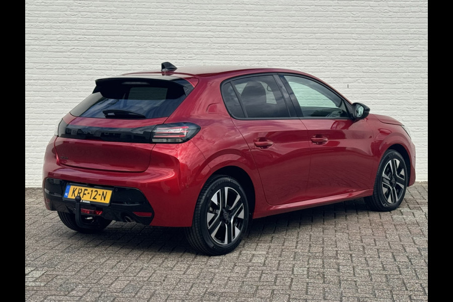 Peugeot 208 1.2 PureTech 100 Allure 360 Camera Navi Afn. Trekhaak Carplay Cruisecontrol