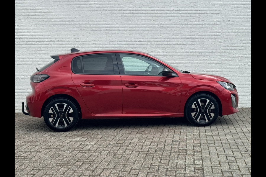 Peugeot 208 1.2 PureTech 100 Allure 360 Camera Navi Afn. Trekhaak Carplay Cruisecontrol