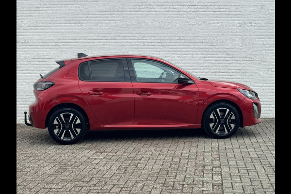 Peugeot 208 1.2 PureTech 100 Allure 360 Camera Navi Afn. Trekhaak Carplay Cruisecontrol